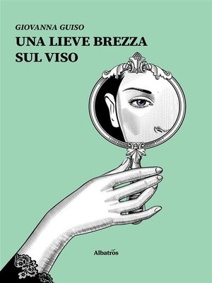 cover image of Una lieve brezza sul viso